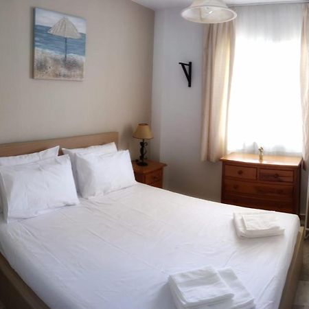 Casa Luna Golf Beach Torrequebrada Parking Free Benalmádena Exterior foto
